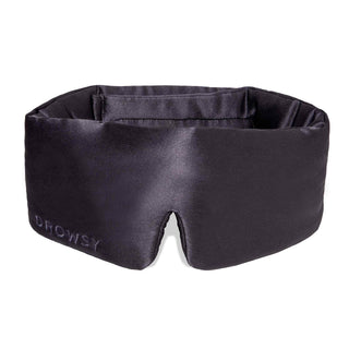 Premium Silk Sleep Mask