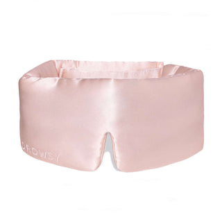 Premium Silk Sleep Mask