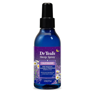 Lavender Pillow Spray