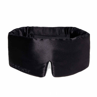 Premium Silk Sleep Mask