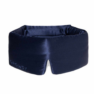 Premium Silk Sleep Mask