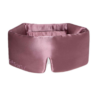 Premium Silk Sleep Mask
