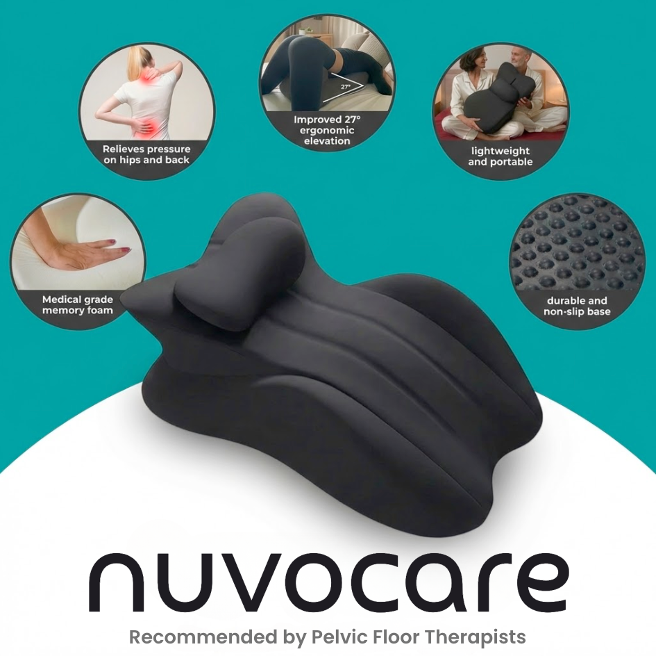 NuvoCare - Support Pillow
