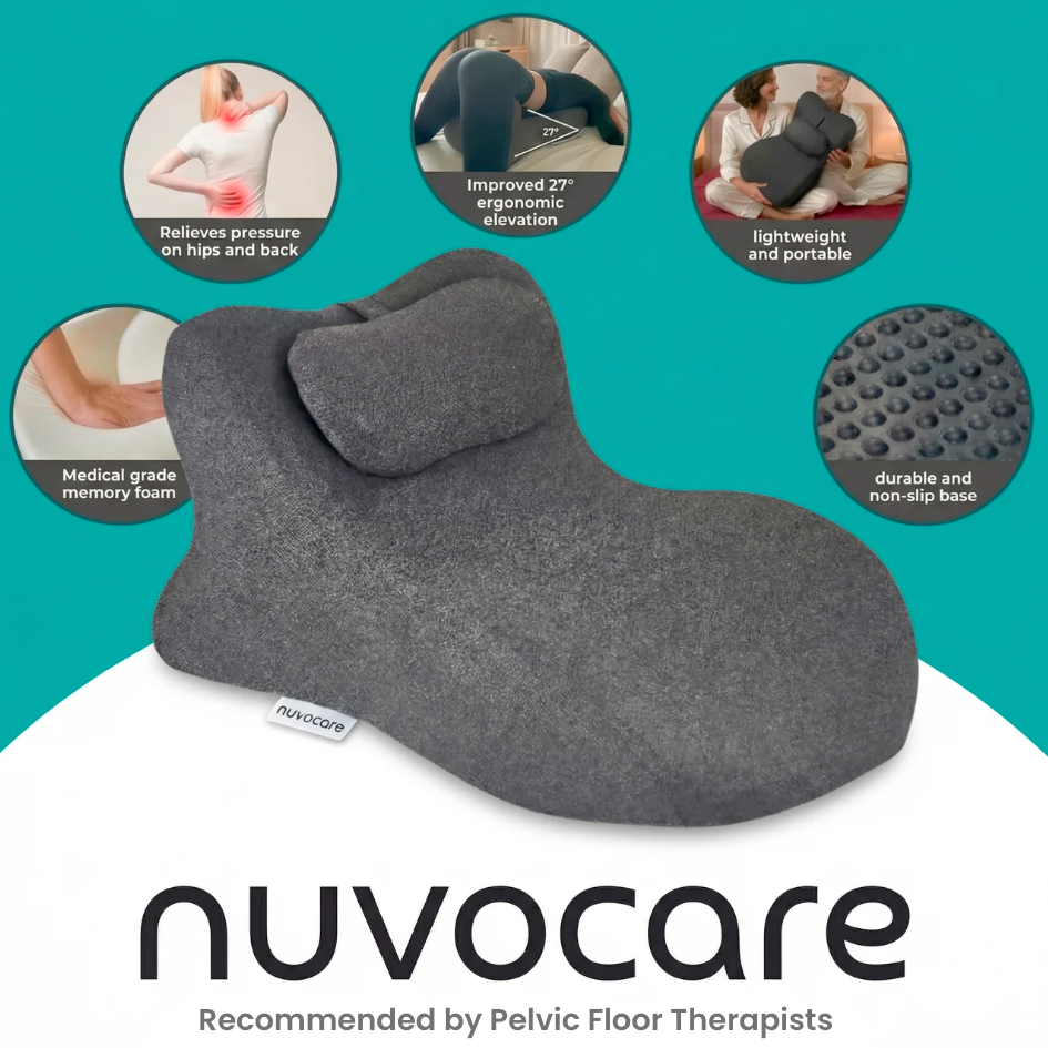 NuvoCare - Support Pillow