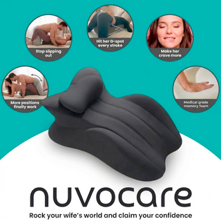 NuvoCare - Sweet Spot Pillow
