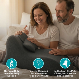 NuvoCare - Sweet Spot Pillow
