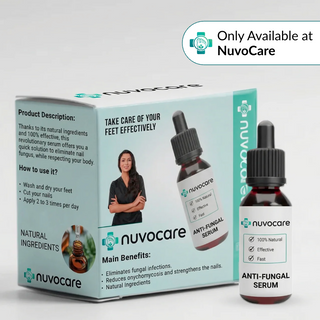 Booster Serum