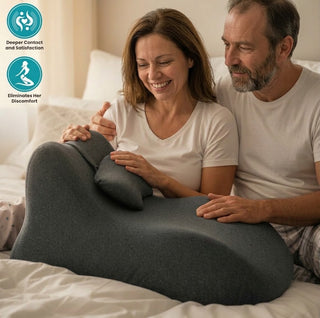NuvoCare - Support Pillow
